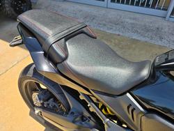 2021 HONDA CBR650R Black