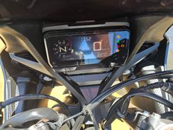 2021 HONDA CBR650R Black