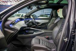 2024 Peugeot E-3008 GT Premium