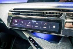 2024 Peugeot E-3008 GT Premium