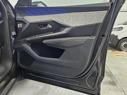 2024 Peugeot E-3008 GT Premium P64 MY24 Titanium Grey