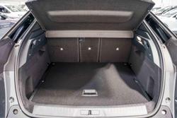 2024 Peugeot E-3008 GT Premium P64 MY24 Titanium Grey