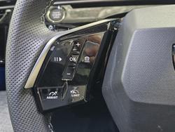 2024 Peugeot E-3008 GT Premium P64 MY24 Titanium Grey