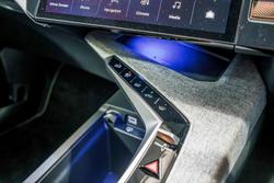 2024 Peugeot E-3008 GT Premium P64 MY24 Titanium Grey