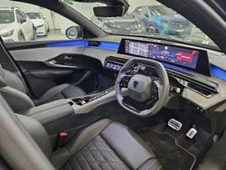 2024 Peugeot E-3008 GT Premium P64 MY24 Titanium Grey