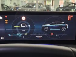 2024 Peugeot E-3008 GT Premium P64 MY24 Titanium Grey