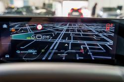 2024 Peugeot E-3008 GT Premium