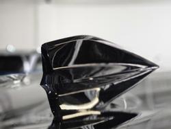 2024 Peugeot E-3008 GT Premium P64 MY24 Titanium Grey