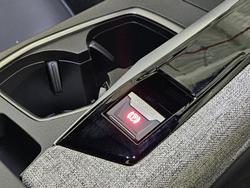 2024 Peugeot E-3008 GT Premium P64 MY24 Titanium Grey