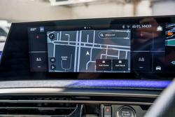 2024 Peugeot E-3008 GT Premium P64 MY24 Titanium Grey