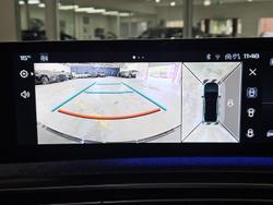 2024 Peugeot E-3008 GT Premium P64 MY24 Titanium Grey