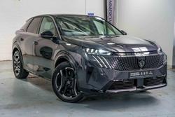 2024 Peugeot E-3008 GT Premium