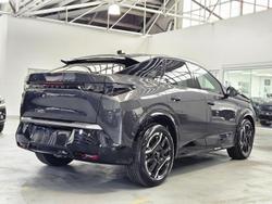 2024 Peugeot E-3008 GT Premium P64 MY24 Titanium Grey