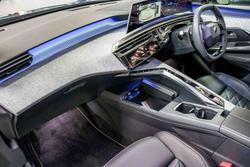 2024 Peugeot E-3008 GT Premium