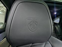 2024 Peugeot E-3008 GT Premium P64 MY24 Titanium Grey