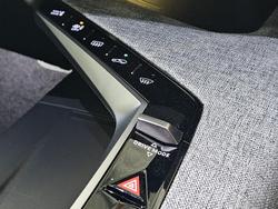 2024 Peugeot E-3008 GT Premium P64 MY24 Titanium Grey