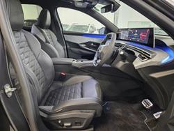 2024 Peugeot E-3008 GT Premium P64 MY24 Titanium Grey