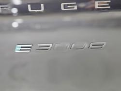 2024 Peugeot E-3008 GT Premium P64 MY24 Titanium Grey