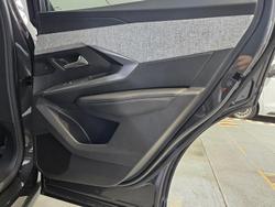 2024 Peugeot E-3008 GT Premium P64 MY24 Titanium Grey