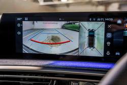 2024 Peugeot E-3008 GT Premium