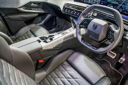 2024 Peugeot E-3008 GT Premium P64 MY24 Titanium Grey