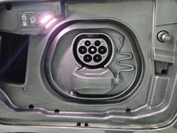 2024 Peugeot E-3008 GT Premium P64 MY24 Titanium Grey