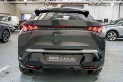 2024 Peugeot E-3008 GT Premium