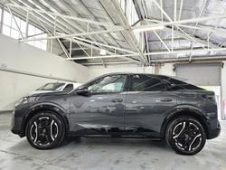 2024 Peugeot E-3008 GT Premium P64 MY24 Titanium Grey