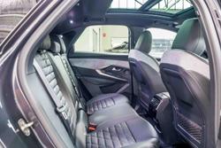 2024 Peugeot E-3008 GT Premium P64 MY24 Titanium Grey