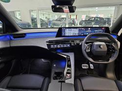 2024 Peugeot E-3008 GT Premium P64 MY24 Titanium Grey