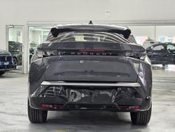 2024 Peugeot E-3008 GT Premium P64 MY24 Titanium Grey