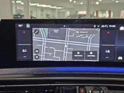 2024 Peugeot E-3008 GT Premium P64 MY24 Titanium Grey