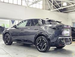 2024 Peugeot E-3008 GT Premium P64 MY24 Titanium Grey