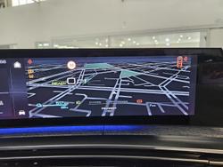 2024 Peugeot E-3008 GT Premium P64 MY24 Titanium Grey