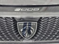 2024 Peugeot E-3008 GT Premium P64 MY24 Titanium Grey