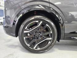 2024 Peugeot E-3008 GT Premium P64 MY24 Titanium Grey