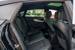 2021 Audi A5 45 TFSI S line