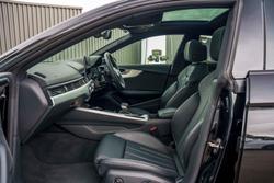 2021 Audi A5 45 TFSI S line