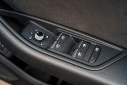 2021 Audi A5 45 TFSI S line