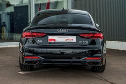 2021 Audi A5 45 TFSI S line