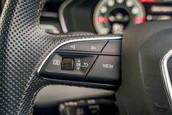 2021 Audi A5 45 TFSI S line