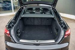 2021 Audi A5 45 TFSI S line