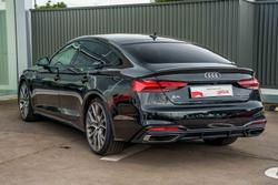 2021 Audi A5 45 TFSI S line