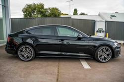 2021 Audi A5 45 TFSI S line