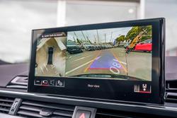 2021 Audi A5 45 TFSI S line