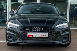 2021 Audi A5 45 TFSI S line