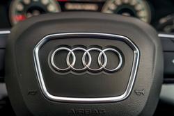 2021 Audi A5 45 TFSI S line