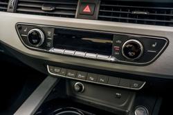 2021 Audi A5 45 TFSI S line