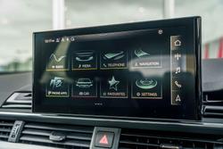 2021 Audi A5 45 TFSI S line