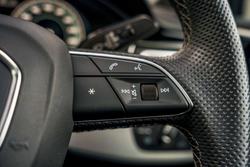 2021 Audi A5 45 TFSI S line